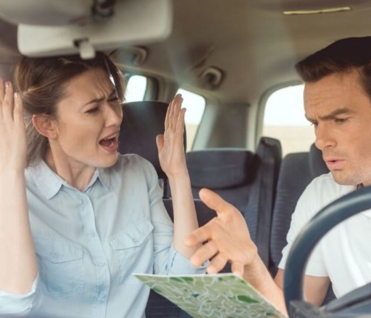 Αυτά τα 4 ζώδια θα σου καταστρέψουν τις διακοπές