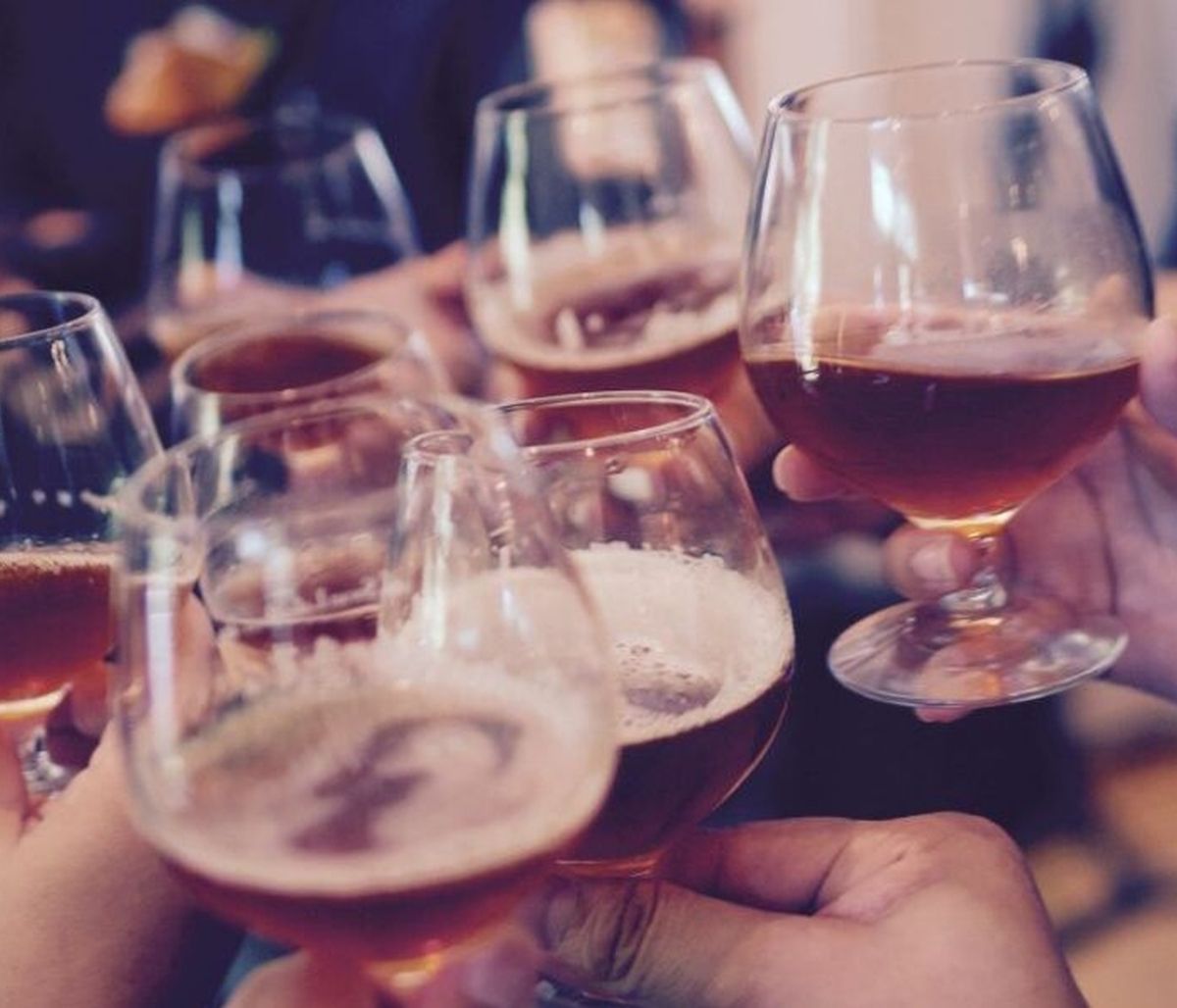 Τραγωδία: Νεκρή 27χρονη μετά από κατανάλωση αλκοόλ