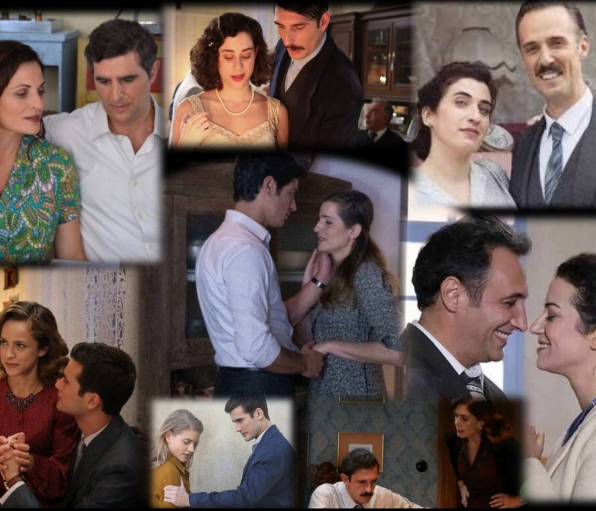 Άγριες Μέλισσες: Πώς θα εξελιχθούν οι σχέσεις των ζευγαριών στο νέο κύκλο;