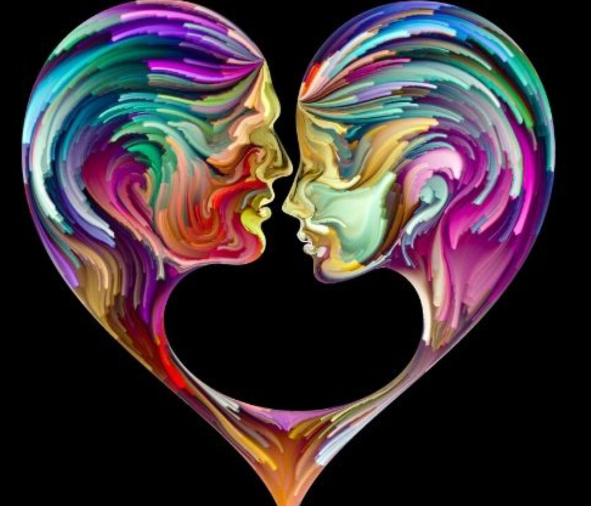 Πώς θα ανακαλύψεις το άλλο σου μισό;