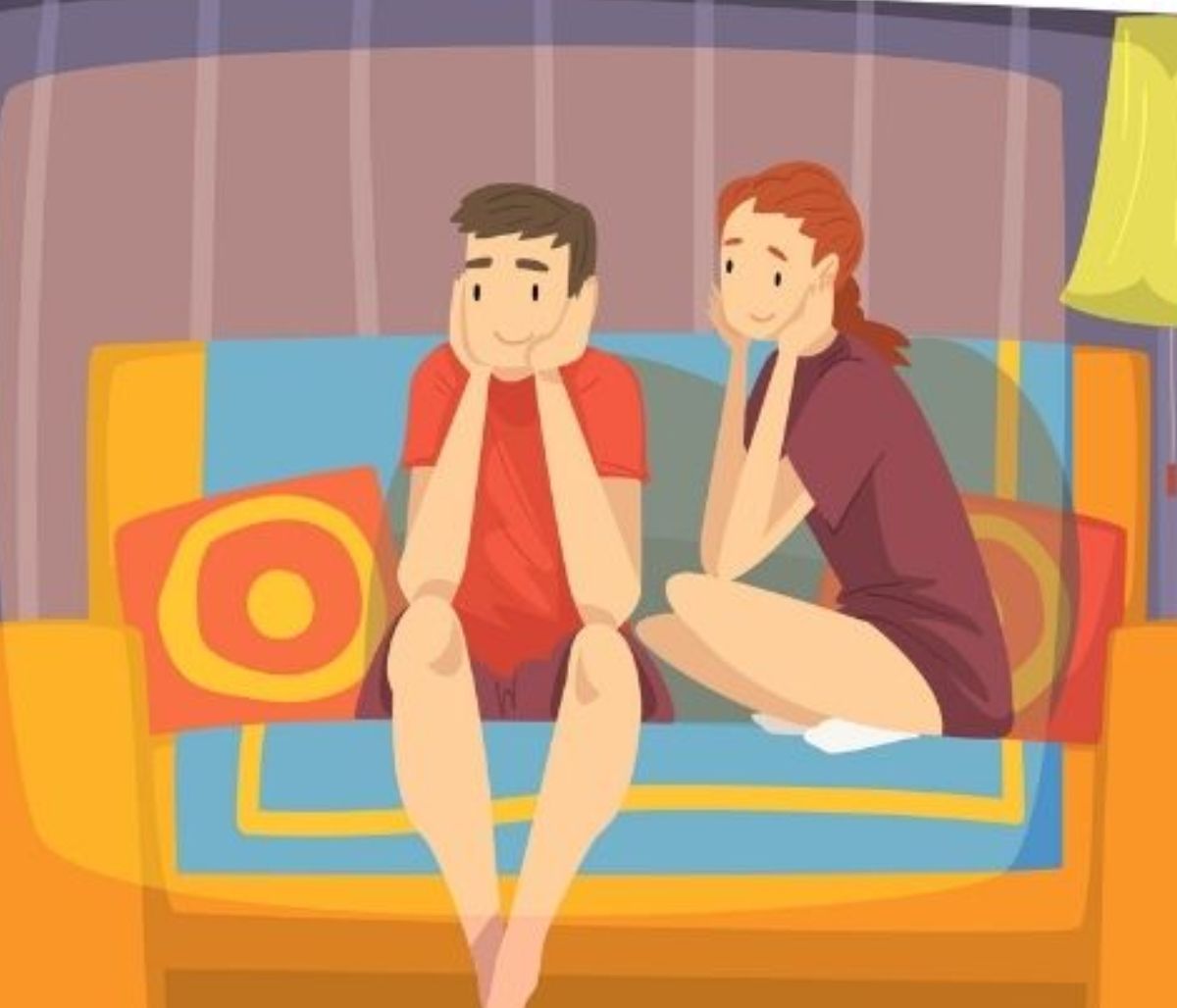 Βουλιάζει η σχέση σου με Κριό, Λέοντα ή Τοξότη; Δες πώς θα τη σώσεις!