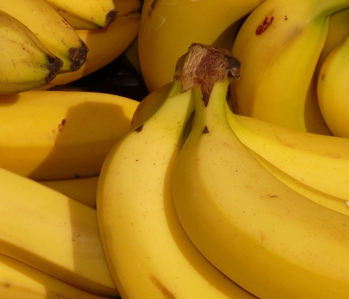 Αυτό είναι το κόλπο για να διατηρήσετε τις μπανάνες φρέσκες για μεγάλο διάστημα (video)
