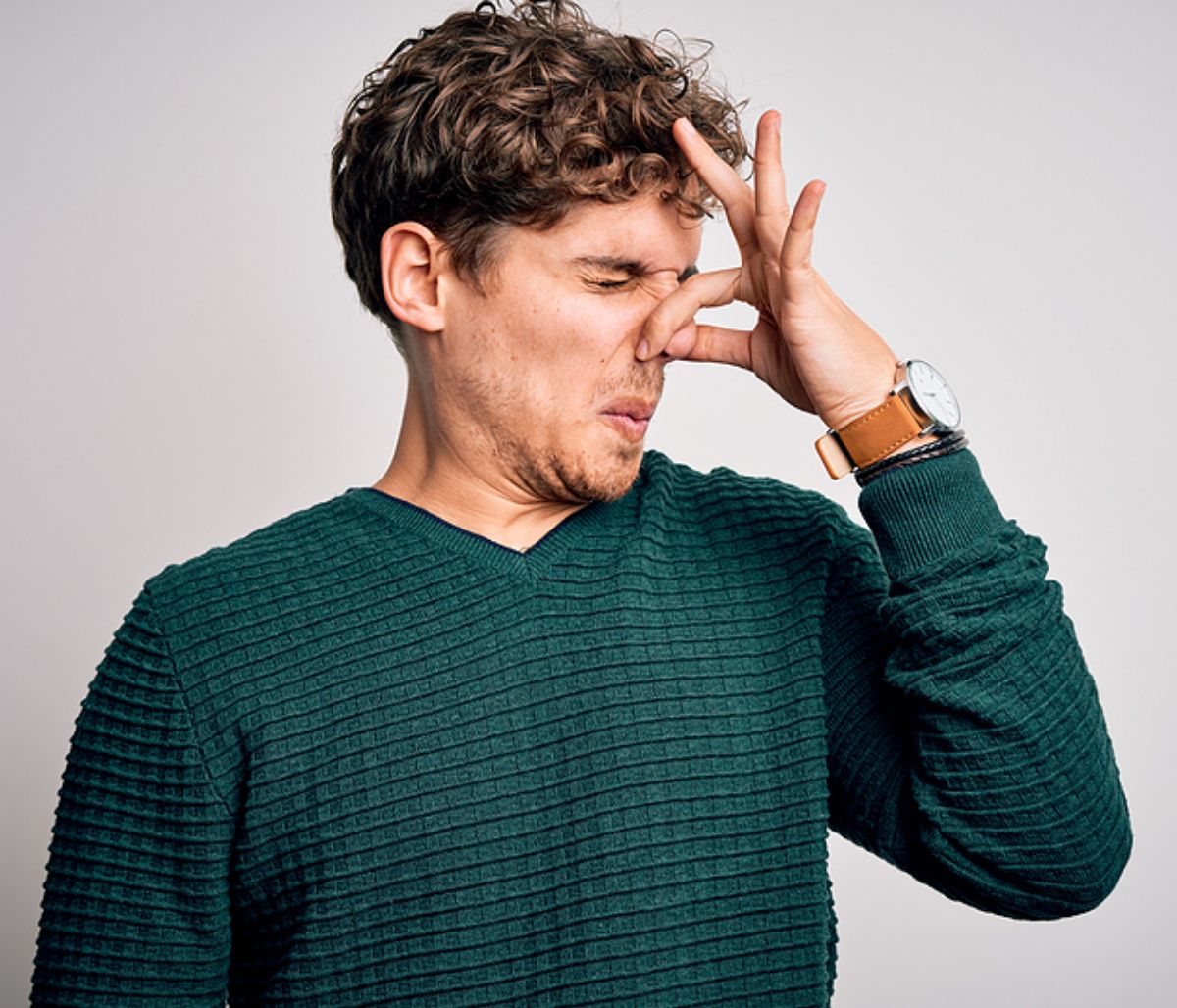 Υπεροσμία ή υπερδραστήρια όσφρηση: Με ποιες παθήσεις συνδέεται (εικόνες)