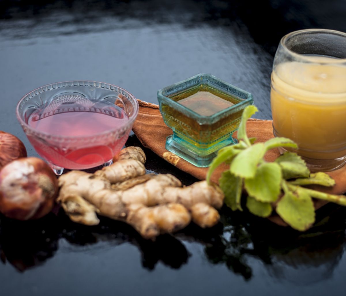 Τροφές που βελτιώνουν την κυκλοφορία του αίματος (εικόνες)