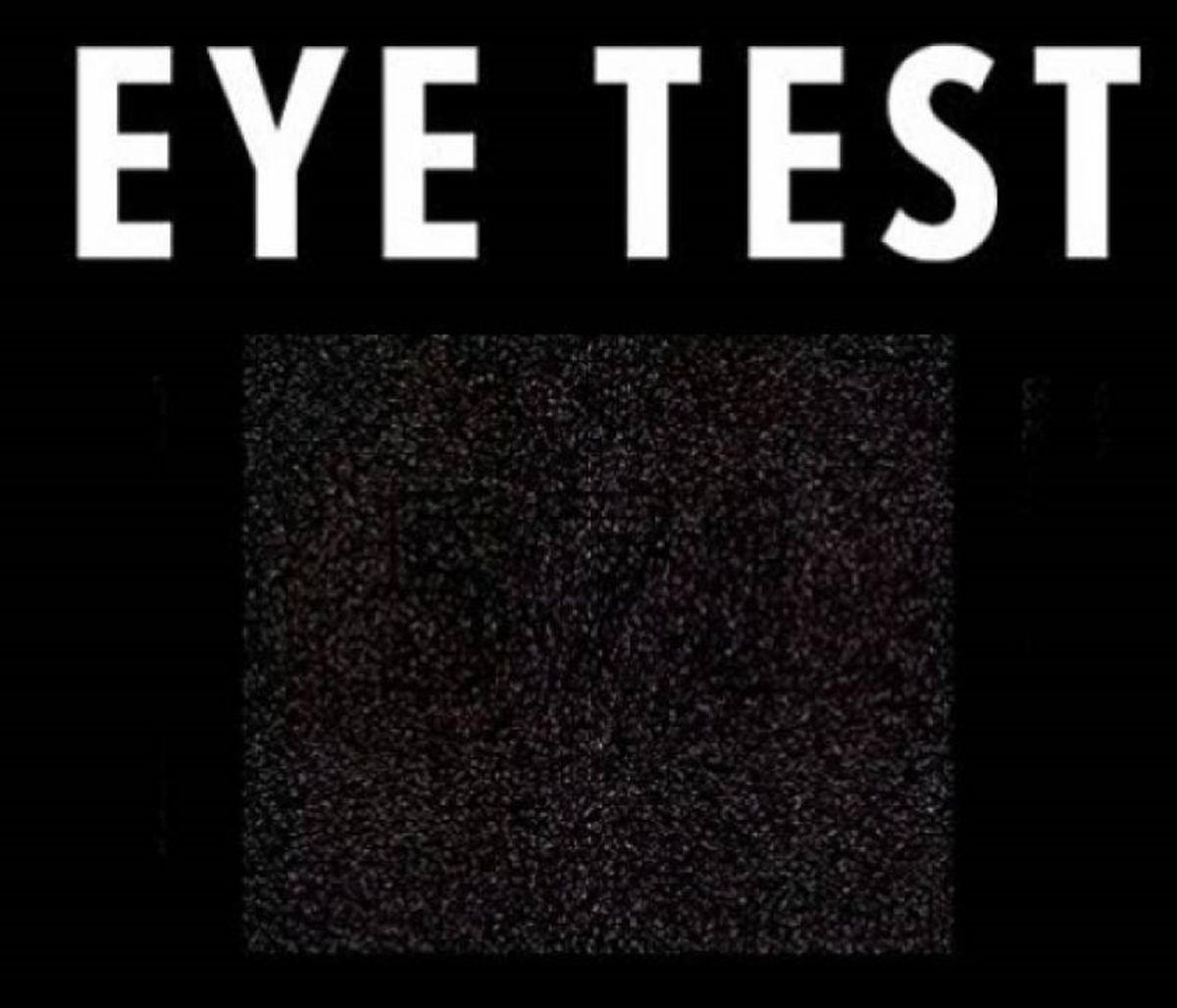 Εσείς ποιον αριθμό βλέπετε; Πόσο παρατηρητικοί είστε; (photos)