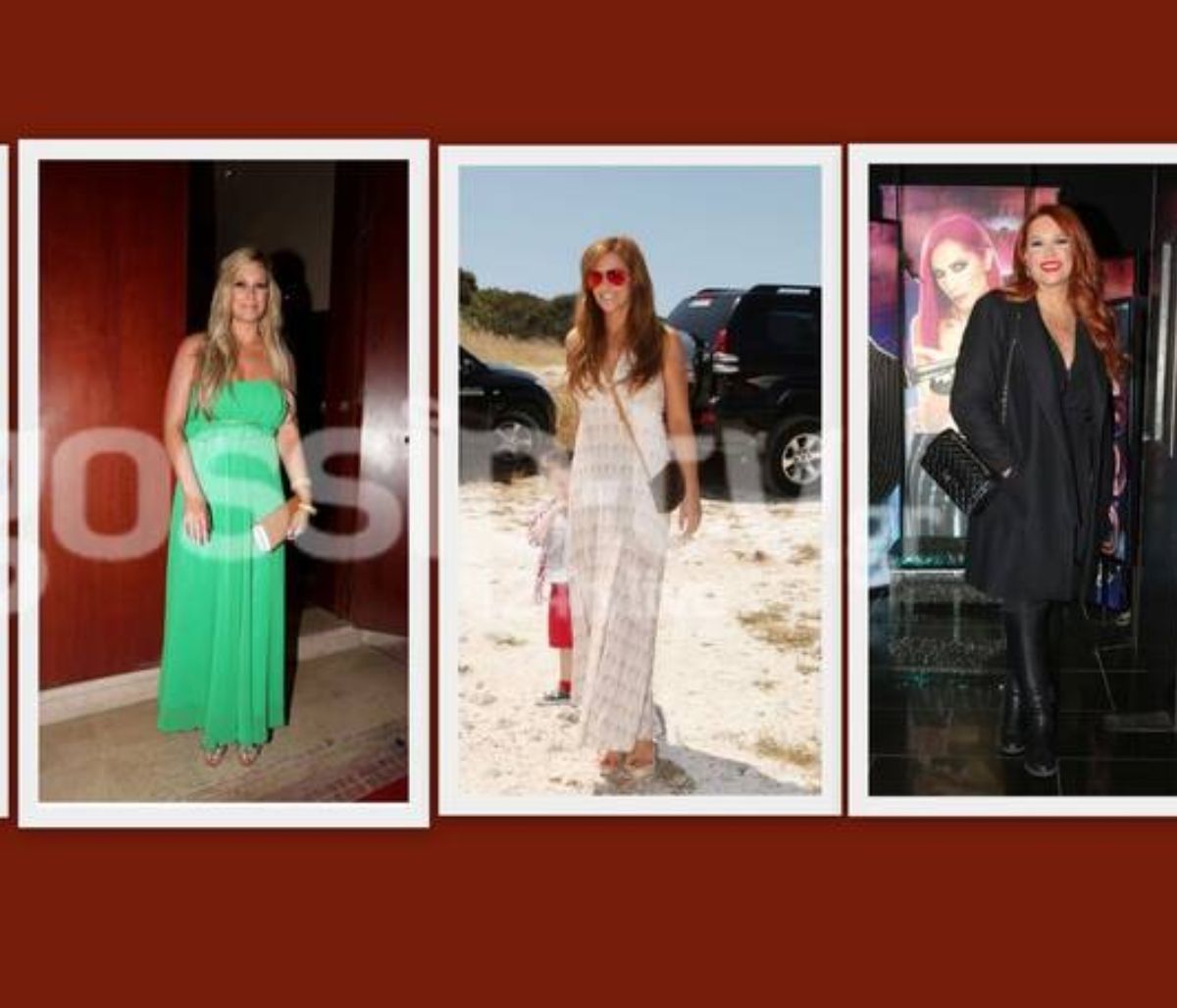 Χρηστίδου: Οι αλλαγές από τα πρώτα βήματα της έως και σήμερα είναι απίστευτες