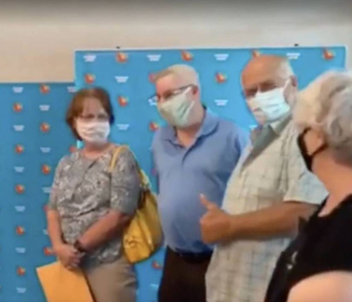 Το 1992 έδωσαν μία υπόσχεση - 28 χρόνια μετά έγιναν εκατομμυριούχοι (vid)