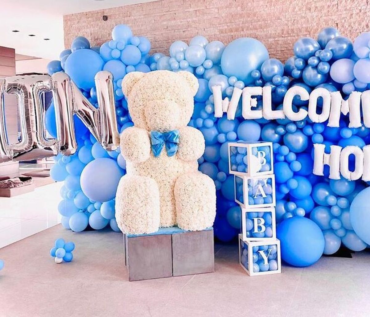 Πασίγνωστη τραγουδίστρια έγινε μαμά! Το συγκλονιστικό βίντεο την ώρα του τοκετού