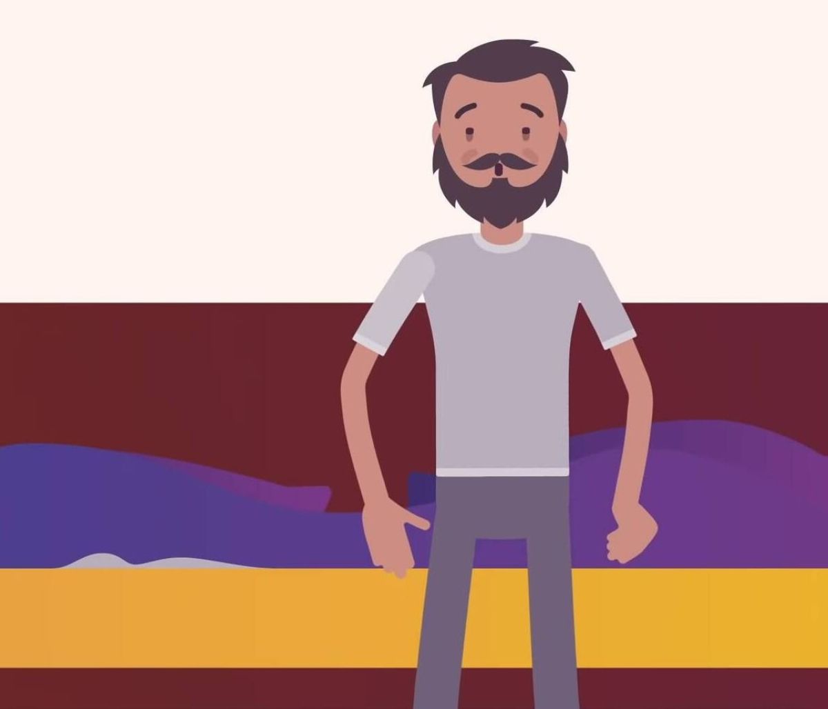 Σε δυσκολεύει το πρωινό ξύπνημα; 14 τρόποι για να γίνεις άλλος άνθρωπος (vid)