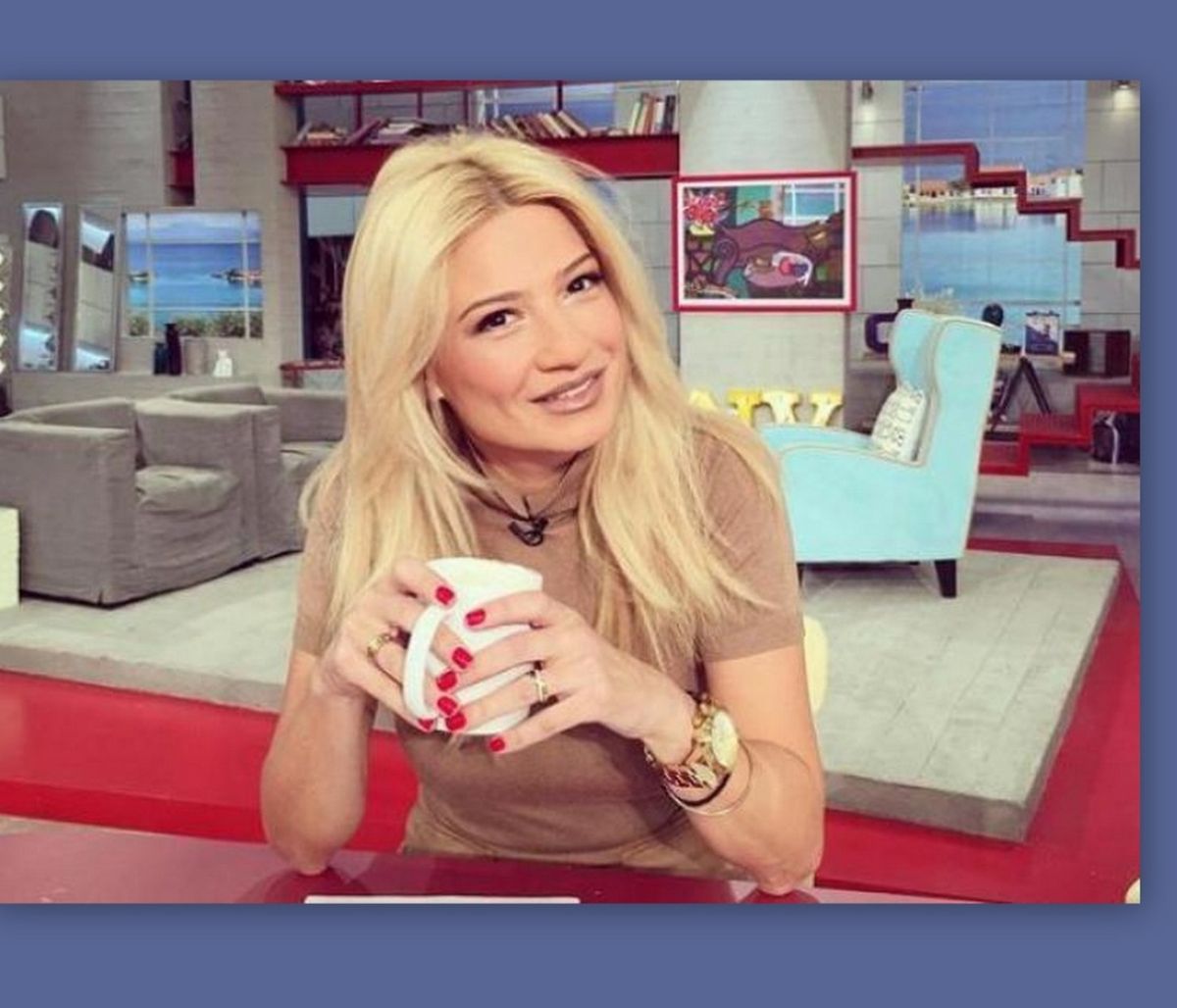 Το πρωινό: Κι άλλη αποχώρηση από την ομάδα της Φαίης Σκορδά!