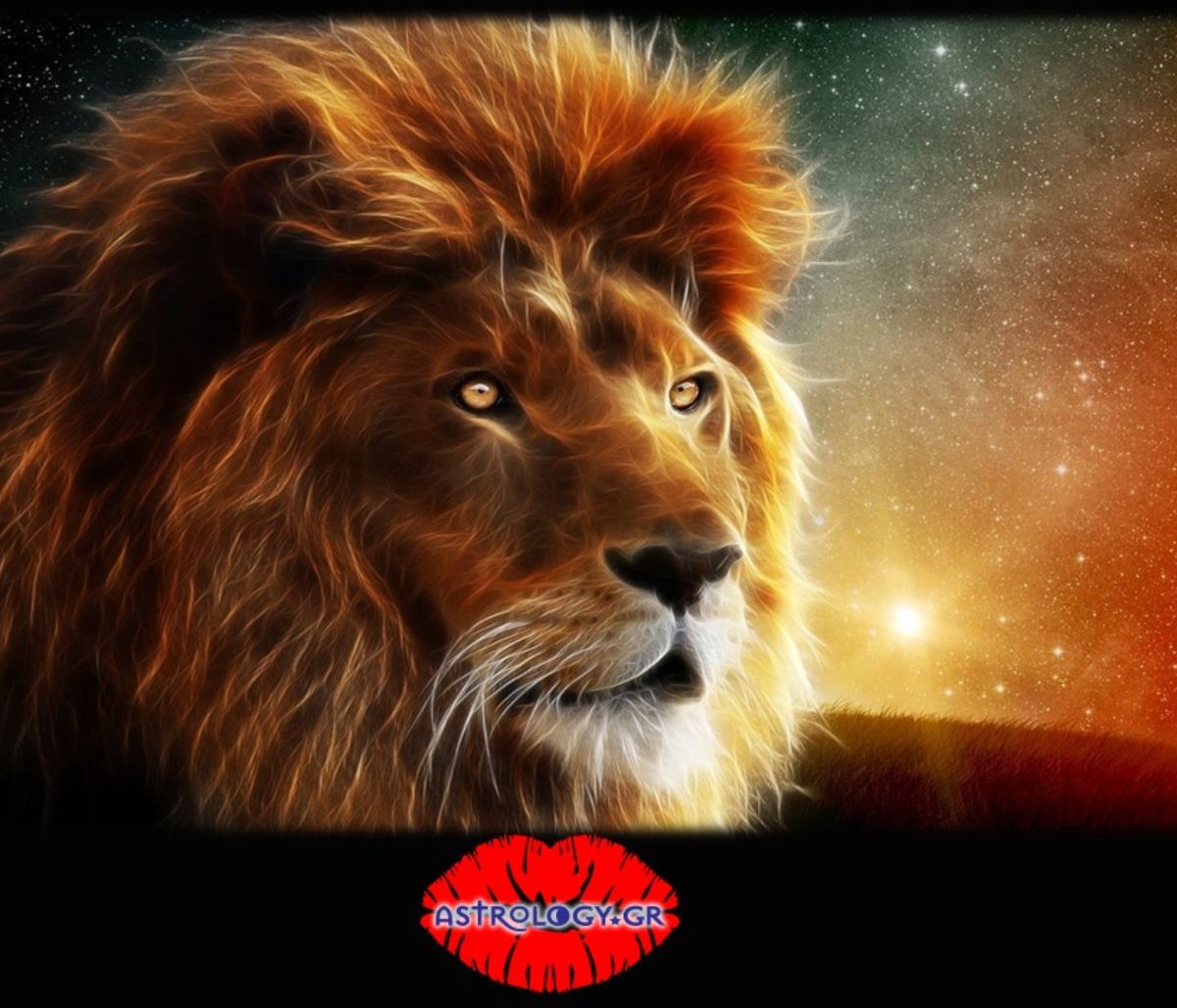 5 πράγματα που θα καταλάβεις μόνο αν είσαι Λιοντάρι!