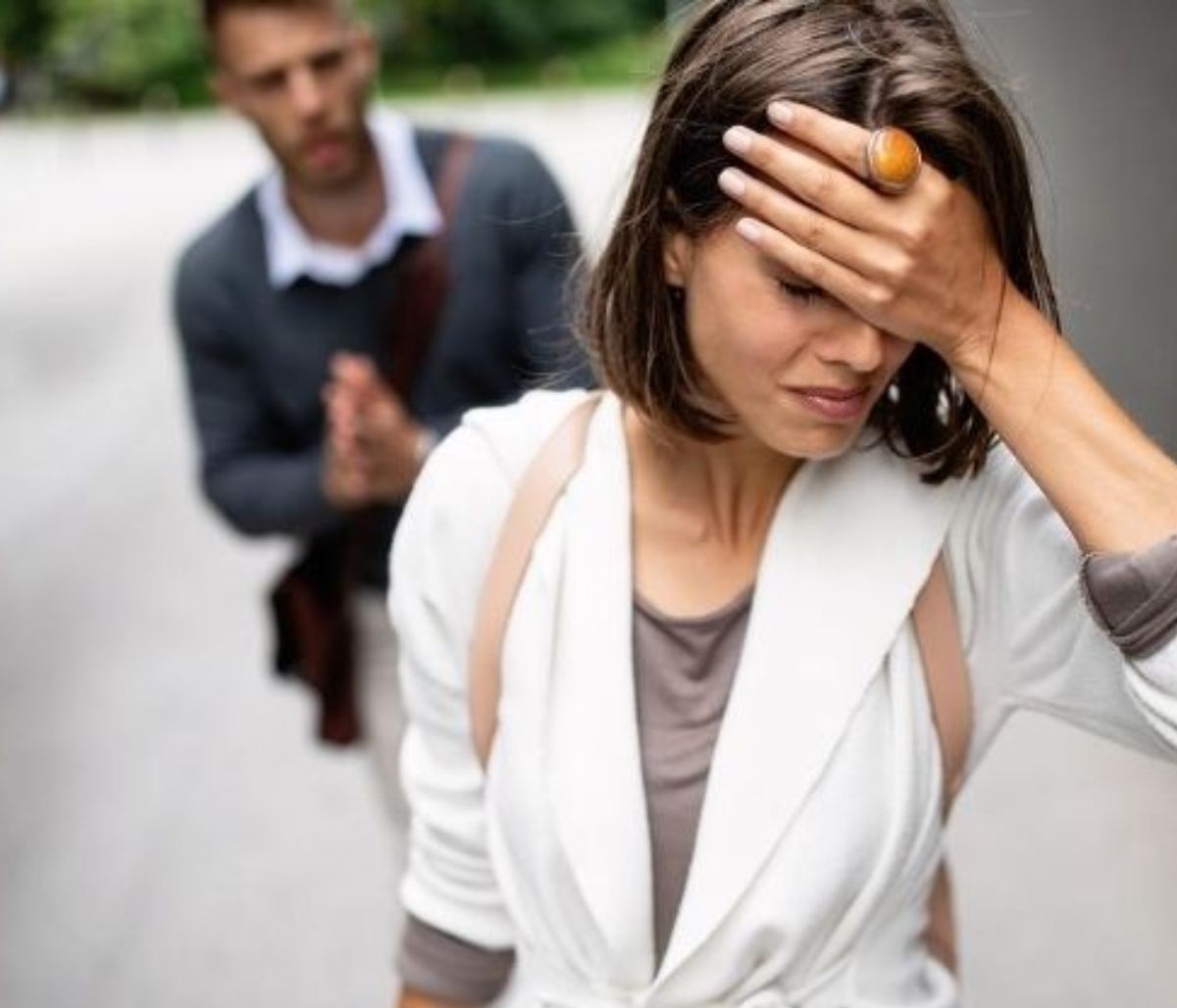 Αυτά τα ζώδια δε θα σε αφήσουν να φύγεις, ακόμα κι αν η σχέση έχει σχεδόν τελειώσει