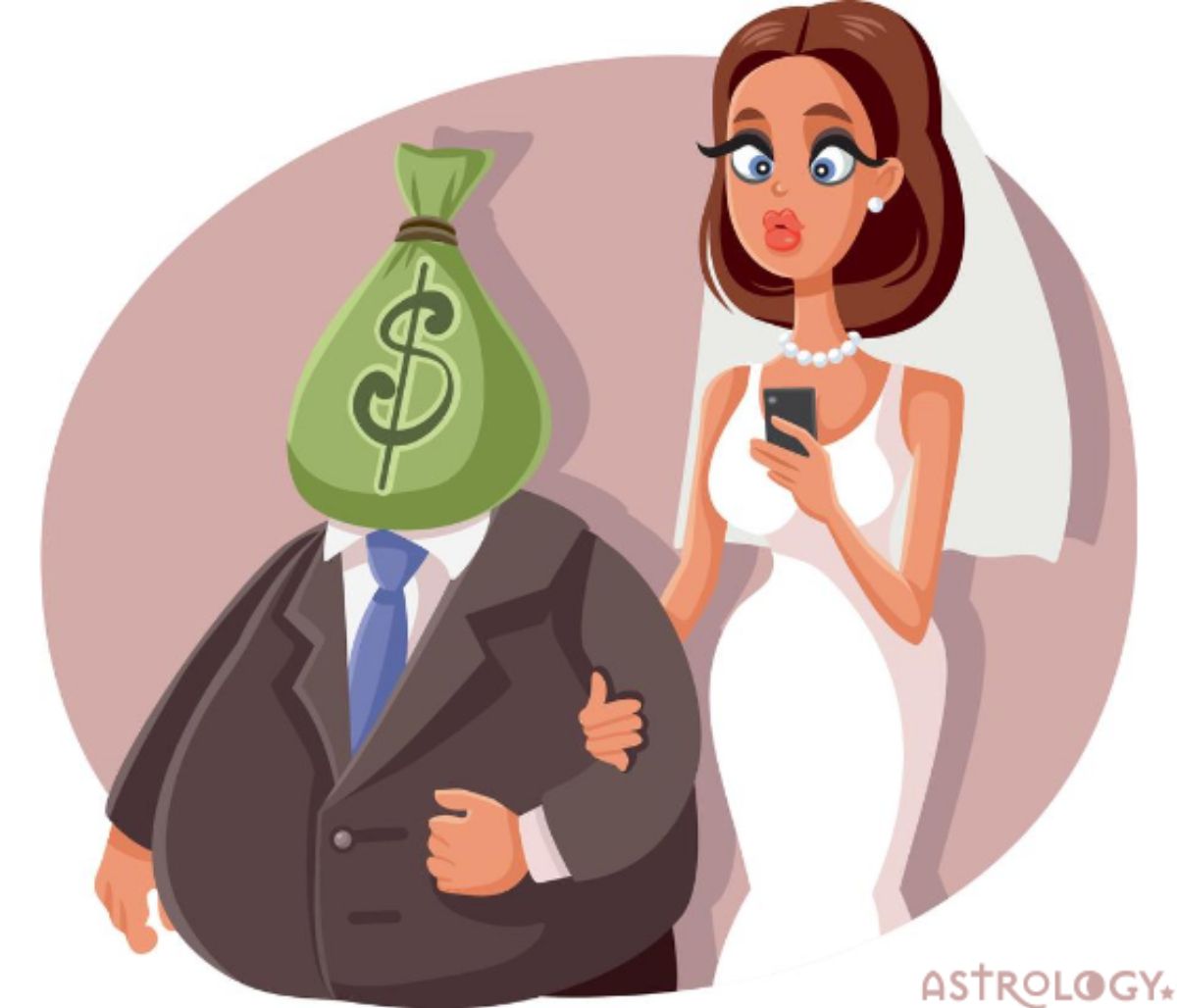 Ψήφισε και πες μας: Τι ζώδιο είναι η κοπέλα της φωτογραφίας;