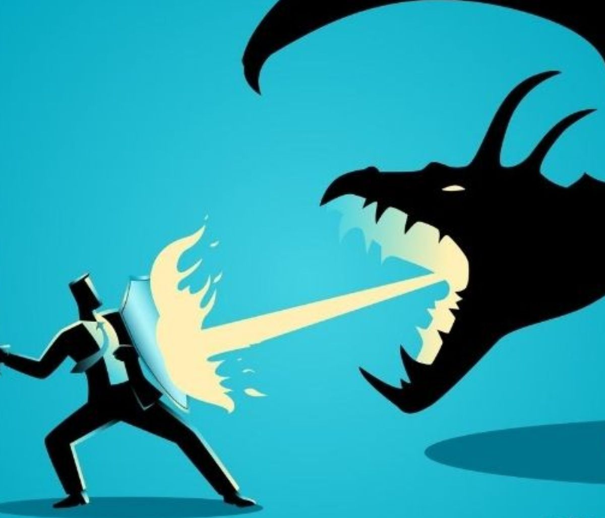 Σήμερα 16/08:  Με θάρρος και μαχητικότητα