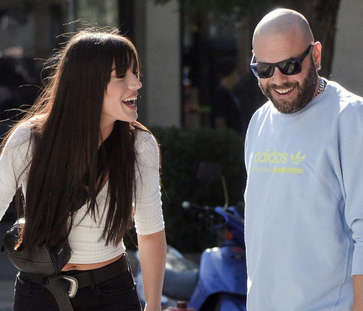 Stavento-Αδάμου: Δεν φαντάζεστε πόσο έχει μεγαλώσει η κόρη τους! Σπάνιες φωτό