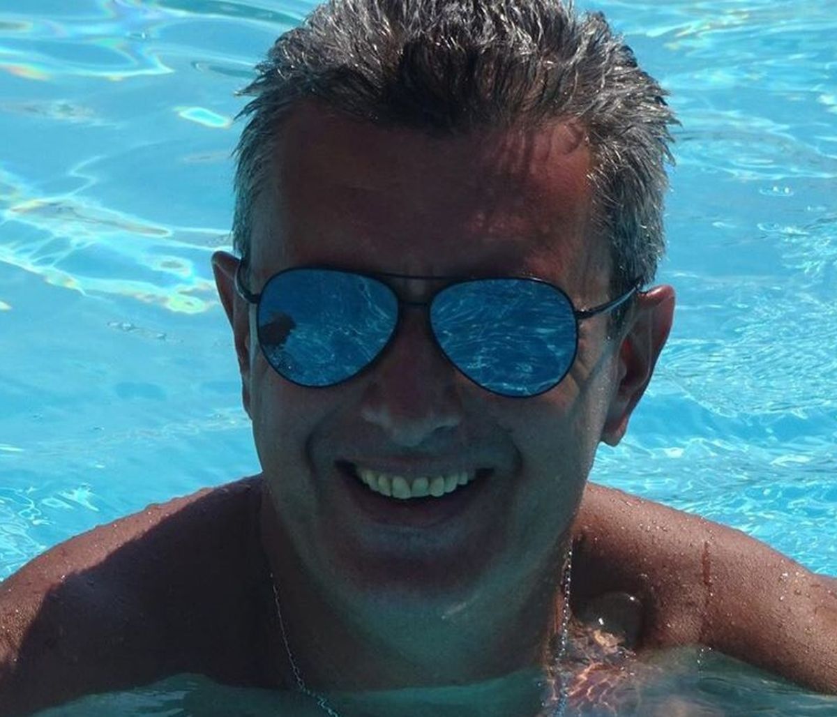 Ο Νίκος Χατζηνικολάου ανέβασε την πιο τρυφερή φωτογραφία της κόρης του!