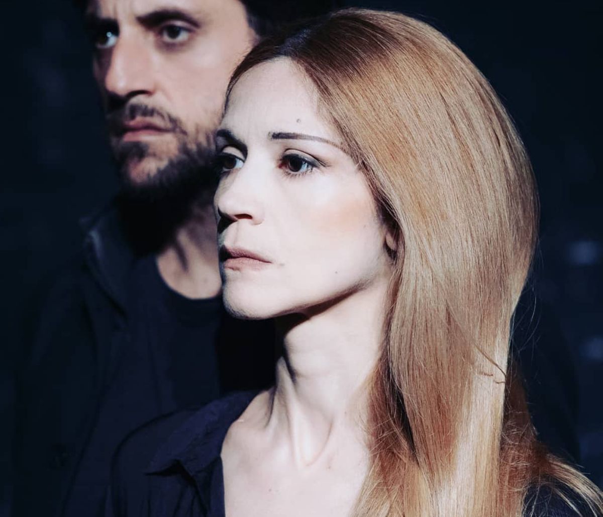 Η Ιωάννα Παππά μας δείχνει για πρώτη φορά το πρόσωπο του γιου της (pics)