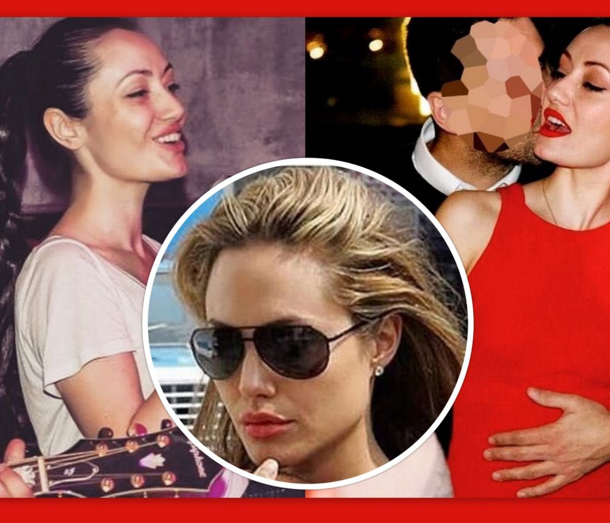 Quiz: Ποια είναι η πραγματική Jolie και ποια η σύντροφος Έλληνα τραγουδιστή;