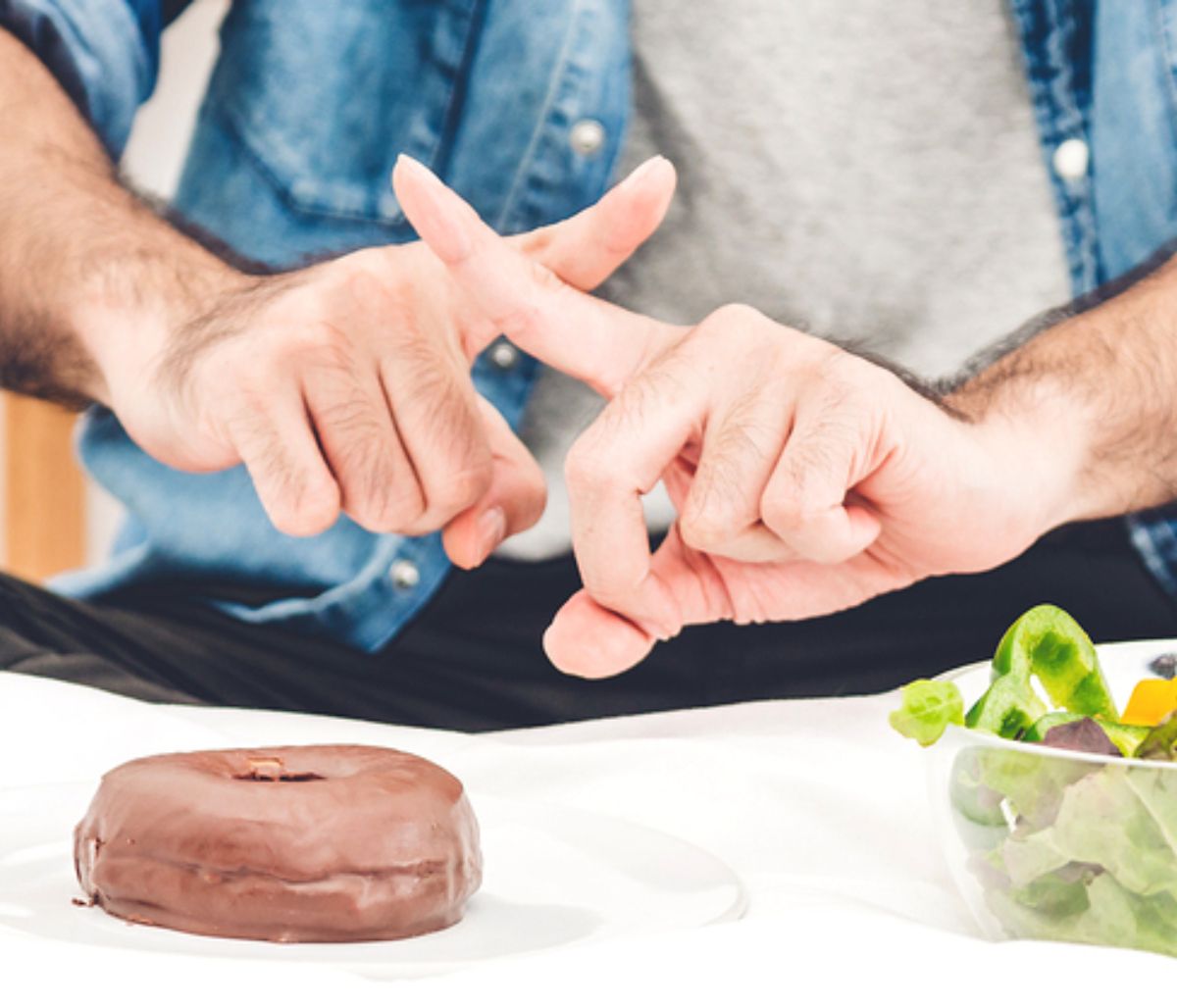 Αποχή από τη ζάχαρη: Τι συμβαίνει στο σώμα μετά από μία εβδομάδα (video)