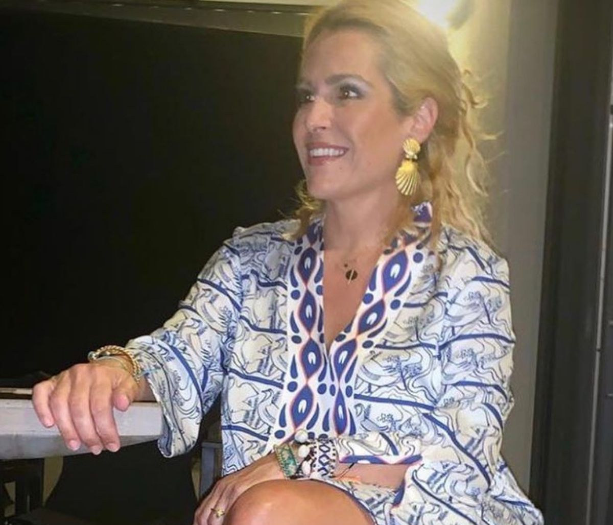 Τζένη Μπότση: Θα λιώσετε! Δείτε τι απέκτησε για πρώτη φορά η κόρη της