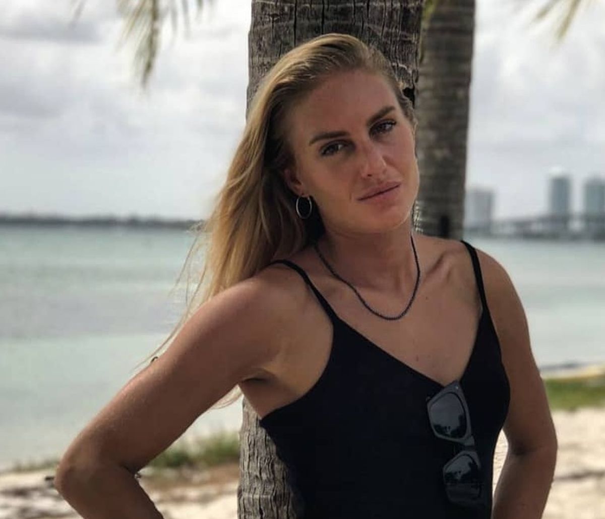 Κατερίνα Δαλάκα: Η μητέρα της μοιάζει σαν αδερφή της (pics)