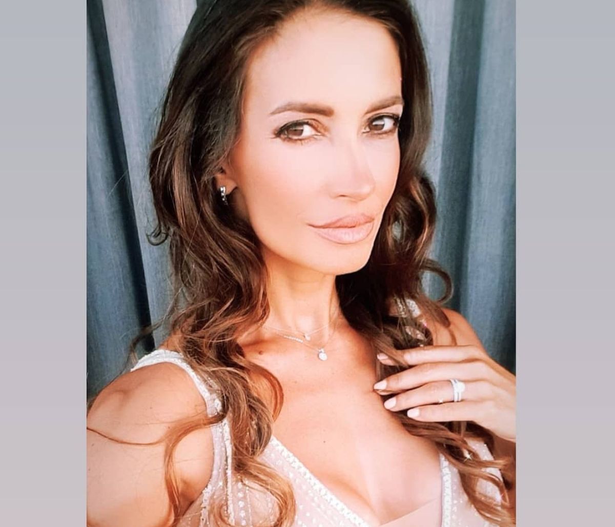 Μάρα Δαρμουσλή: Δείτε τη στο πλευρό του κούκλου γιου της