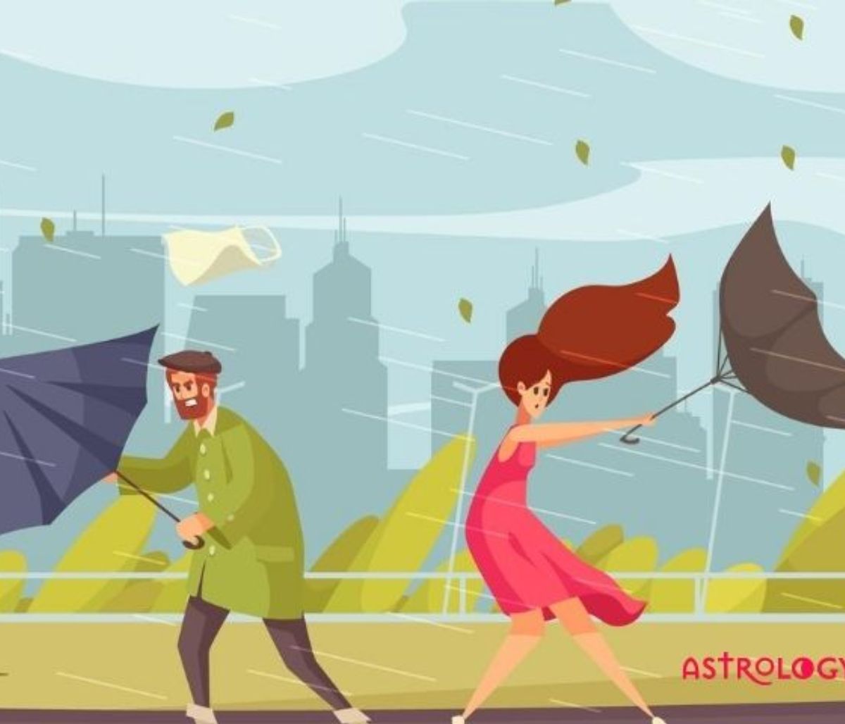 Αυτά τα ζώδια θα έχουν έναν δύσκολο Σεπτέμβριο