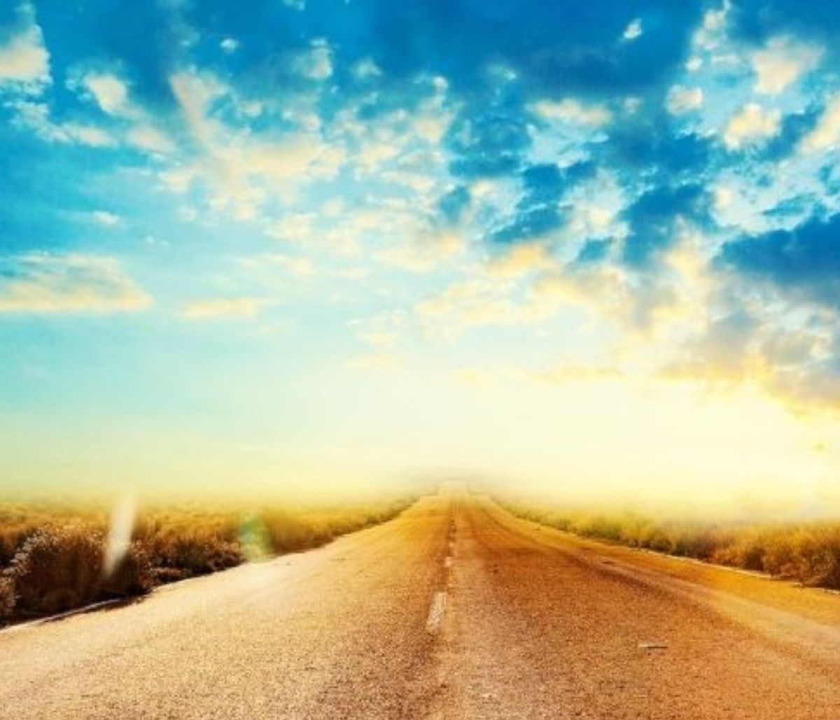 Σήμερα 07/09:  Άφησε τα πράγματα να πάρουν το δρόμο τους