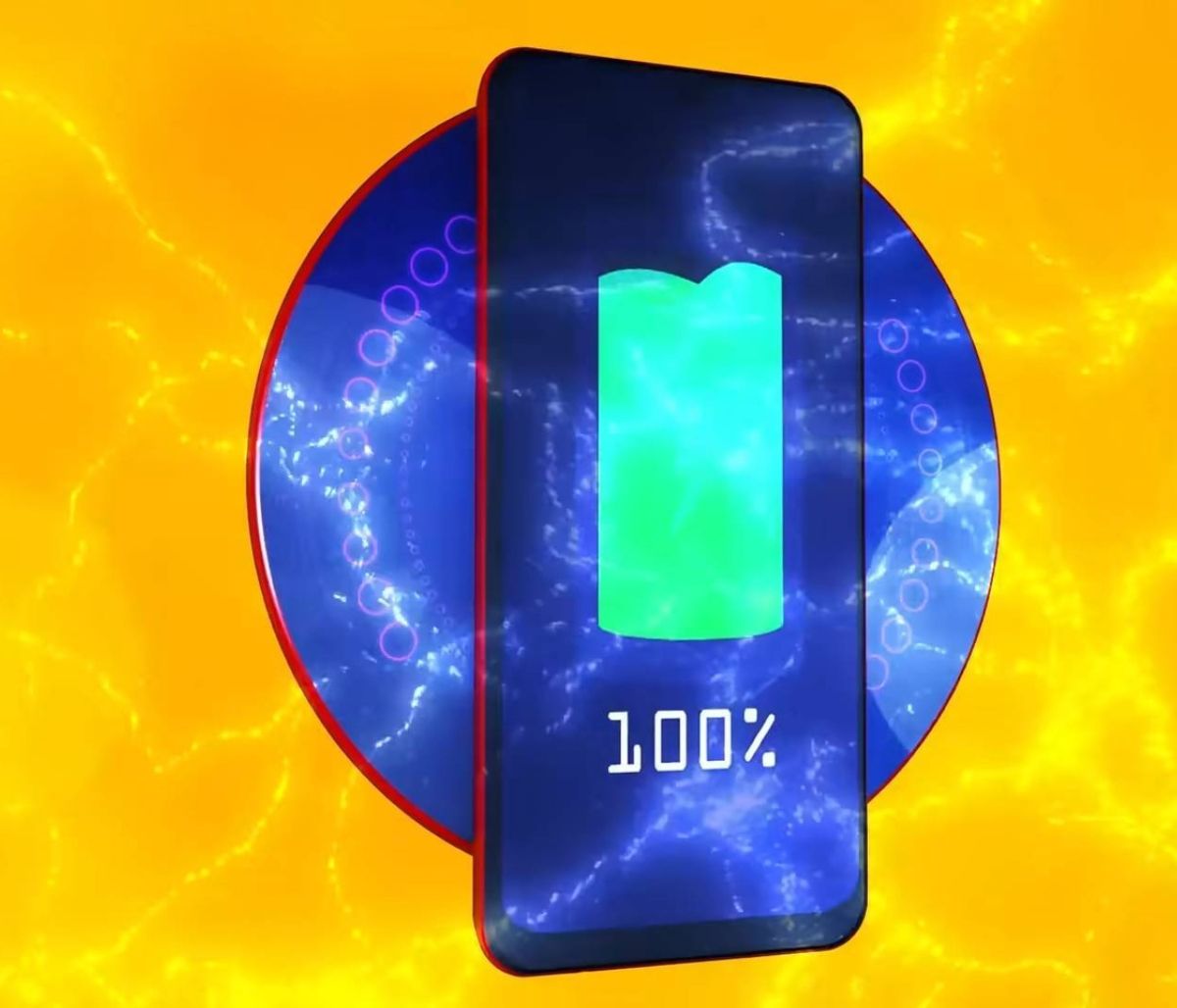 Φόρτιση τηλεφώνου: Δεκατέσσερα κόλπα για να μην έχει πρόβλημα το smartphone σου (vid)