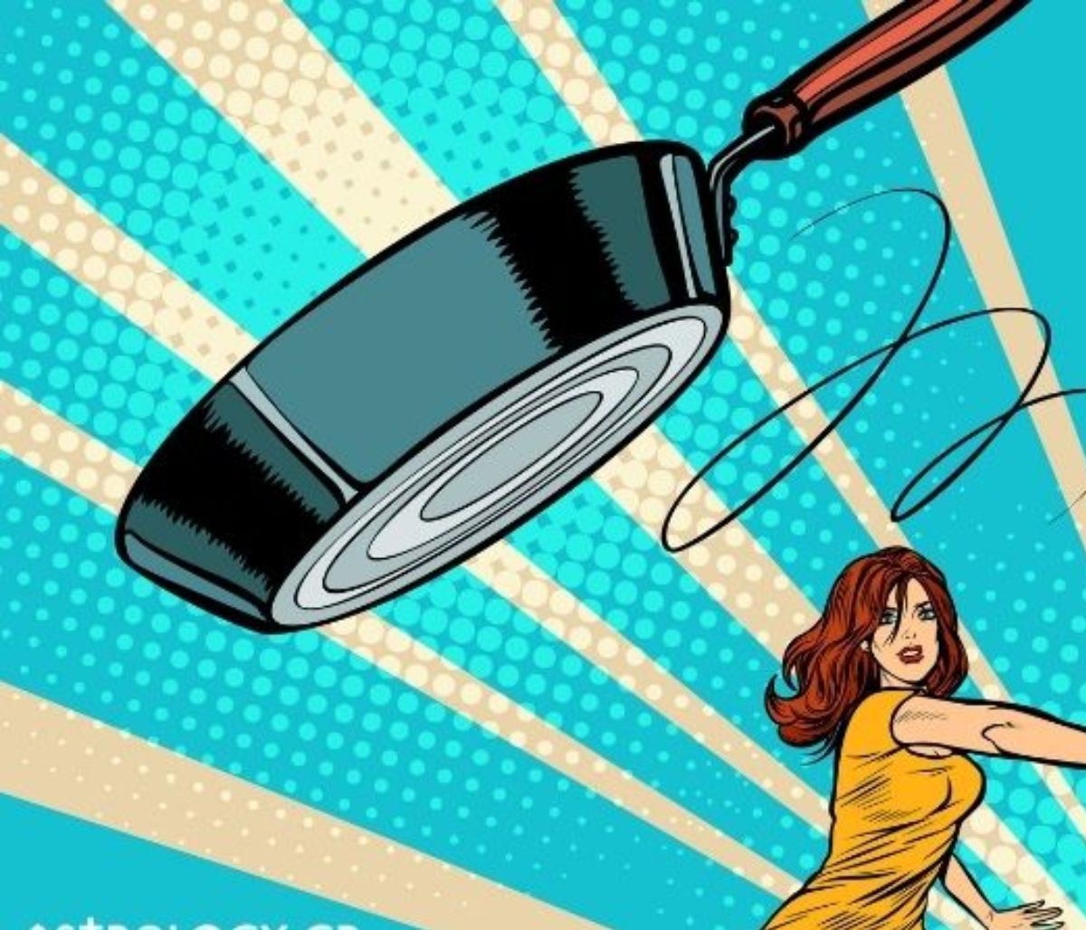 Αφροδίτη τετράγωνο με Άρη: Οι δυσκολίες και οι κίνδυνοι που ελλοχεύουν στα ερωτικά σου