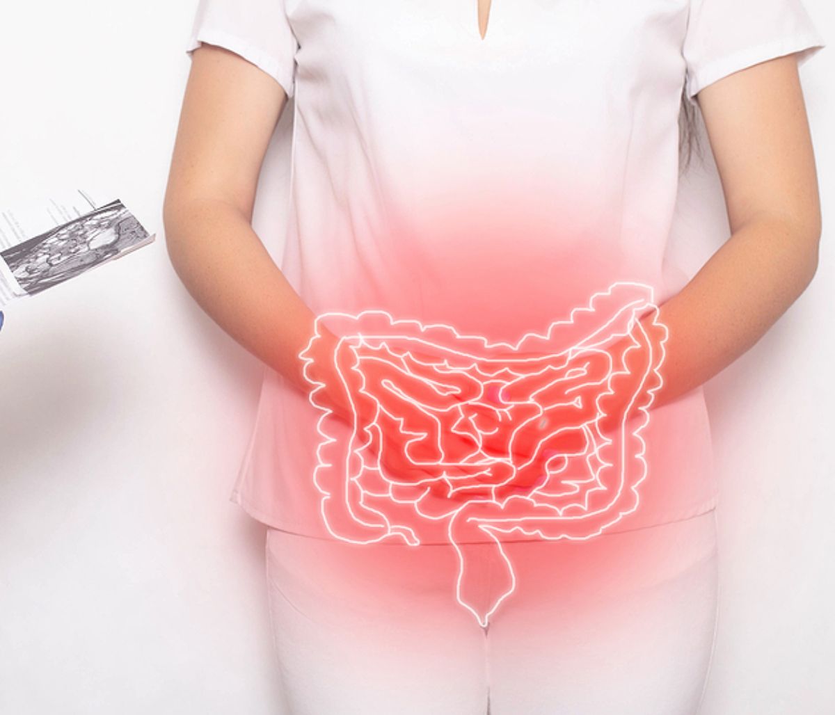 Φλεγμονή εντέρου: Με ποια συμπτώματα εκδηλώνεται (εικόνες)