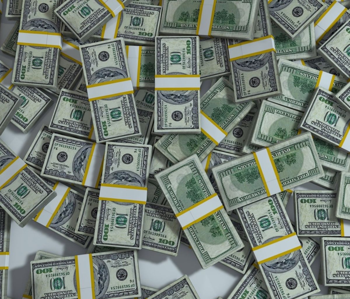 Ψυχίατρος «τρελάθηκε»: Για 15 λεπτά έγινε δισεκατομμυριούχος