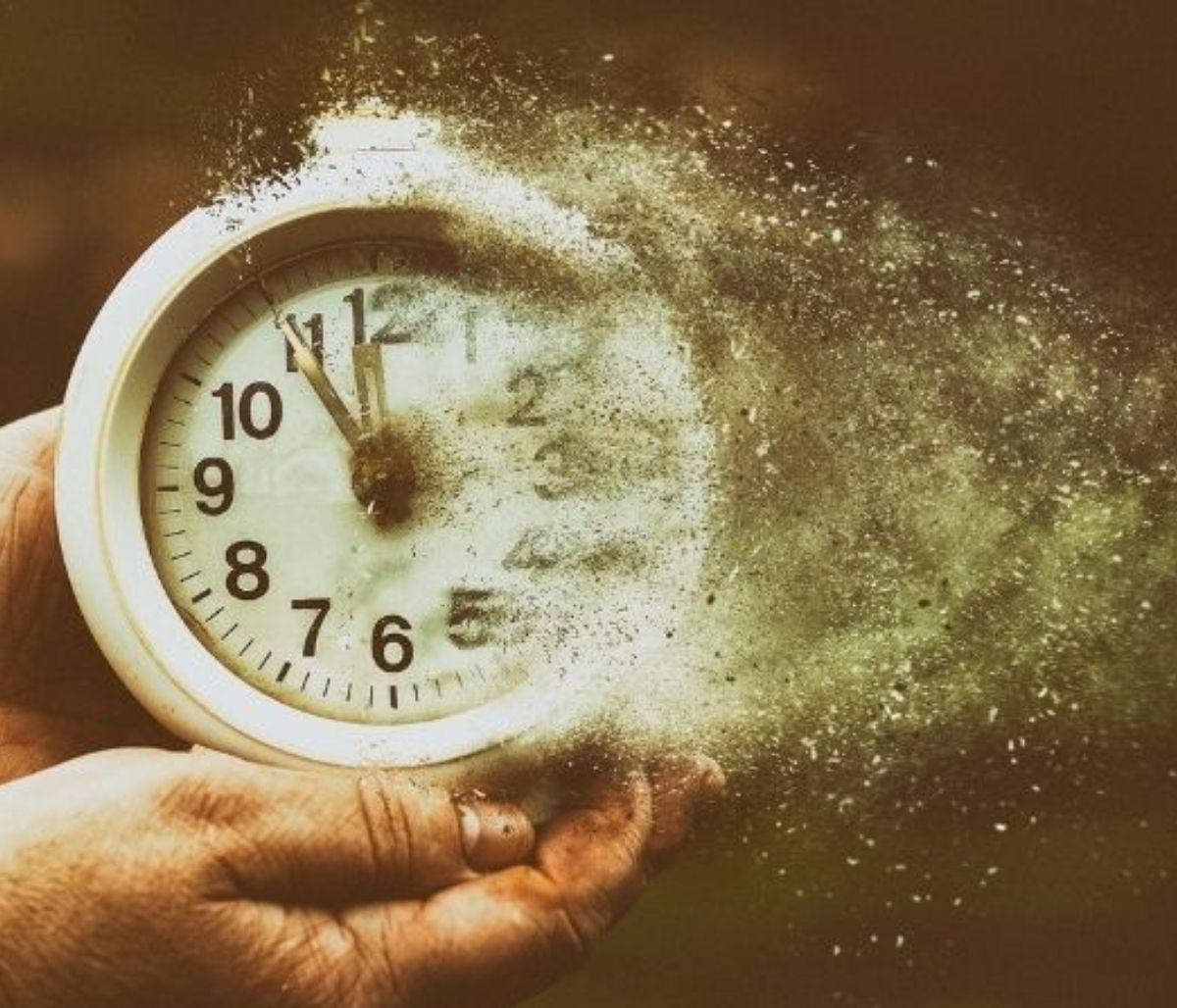 Σήμερα 13/09: Το χθες μας καταδιώκει