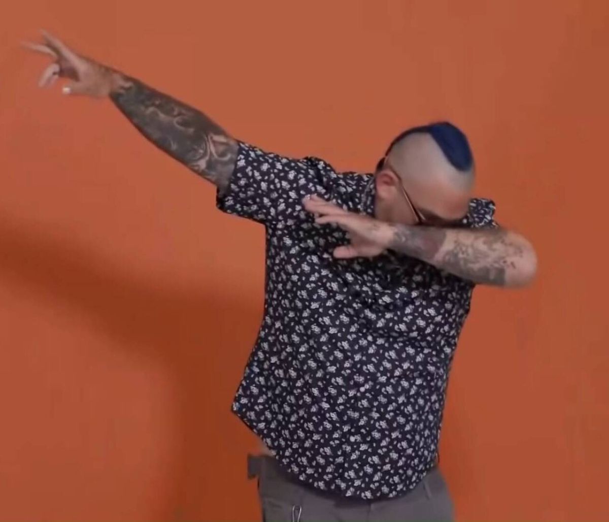 GNTM 3: Ο «άχαστος Τάκης» και τα μοντέλα που ξεχώρισαν στο 2ο επεισόδιο (video)