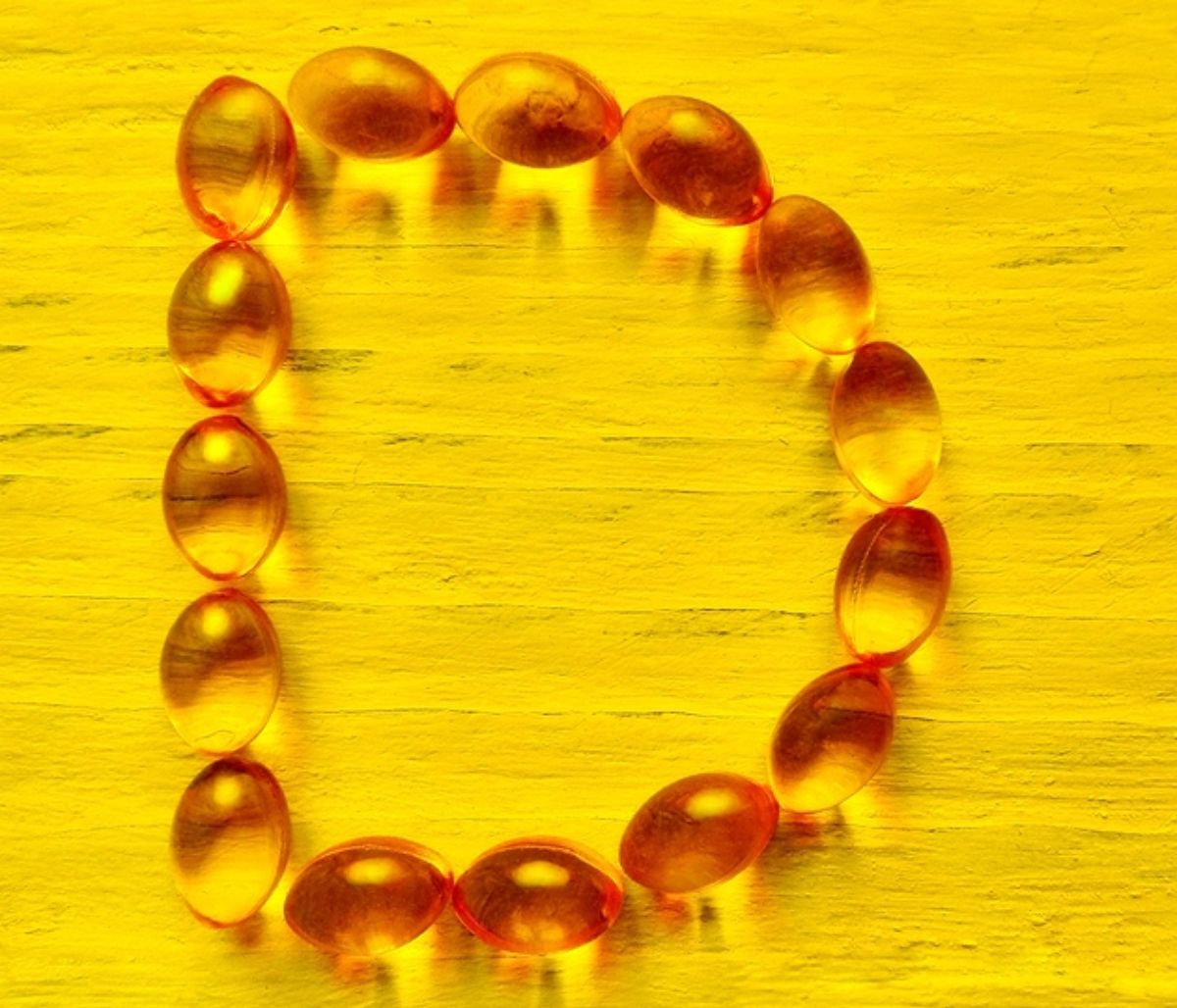 Έλλειψη βιταμίνης D: Ποιοι κινδυνεύουν περισσότερο (εικόνες)