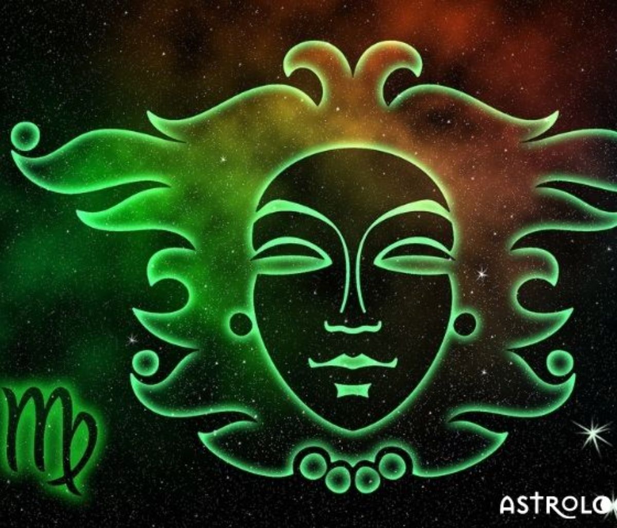 Υπάρχει λόγος που γεννήθηκες Παρθένος