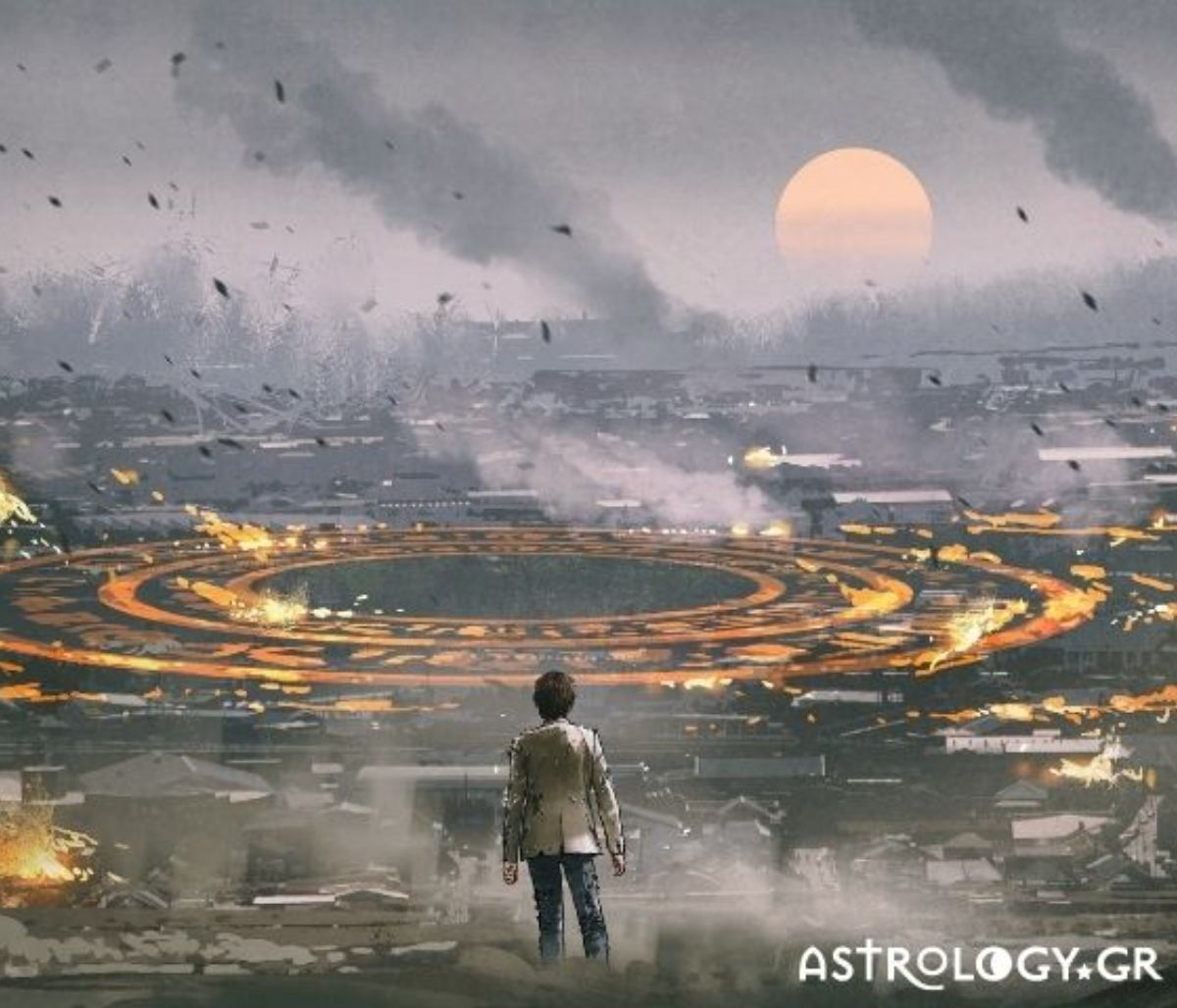 Αυτά τα ζώδια θα επιβίωναν κάτω από οποιαδήποτε συνθήκη!