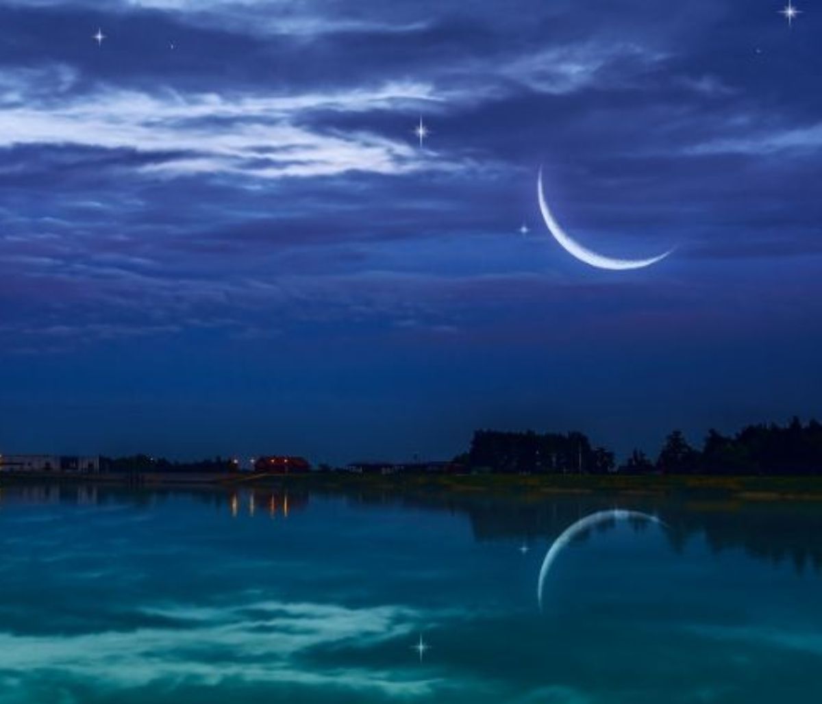 Σήμερα 17/09: Νέα Σελήνη στην Παρθένο - Προάσπισε τα συμφέροντά σου