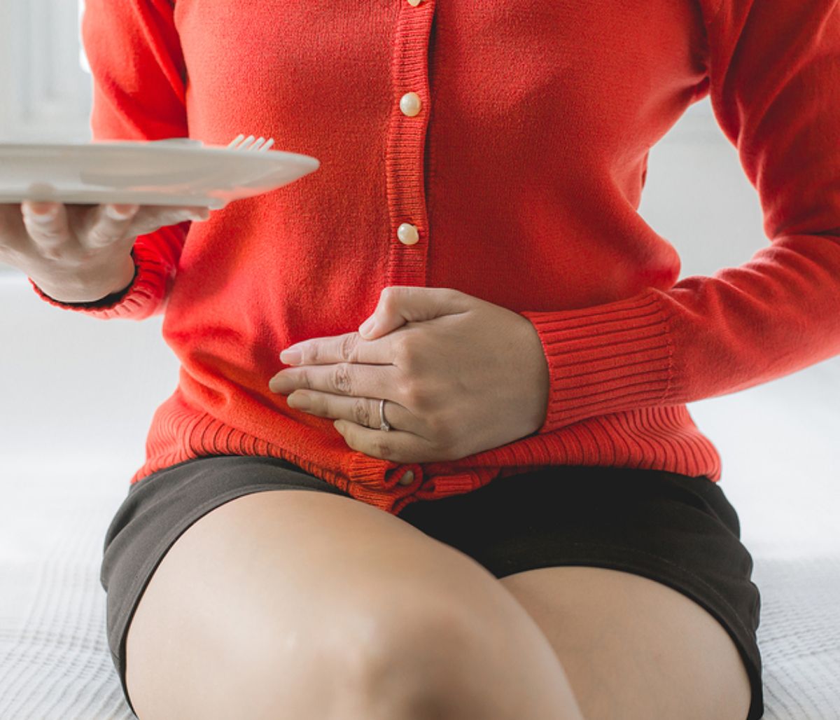 Πόνος στο στομάχι: Οι τροφές που πρέπει να αποφεύγετε (εικόνες)