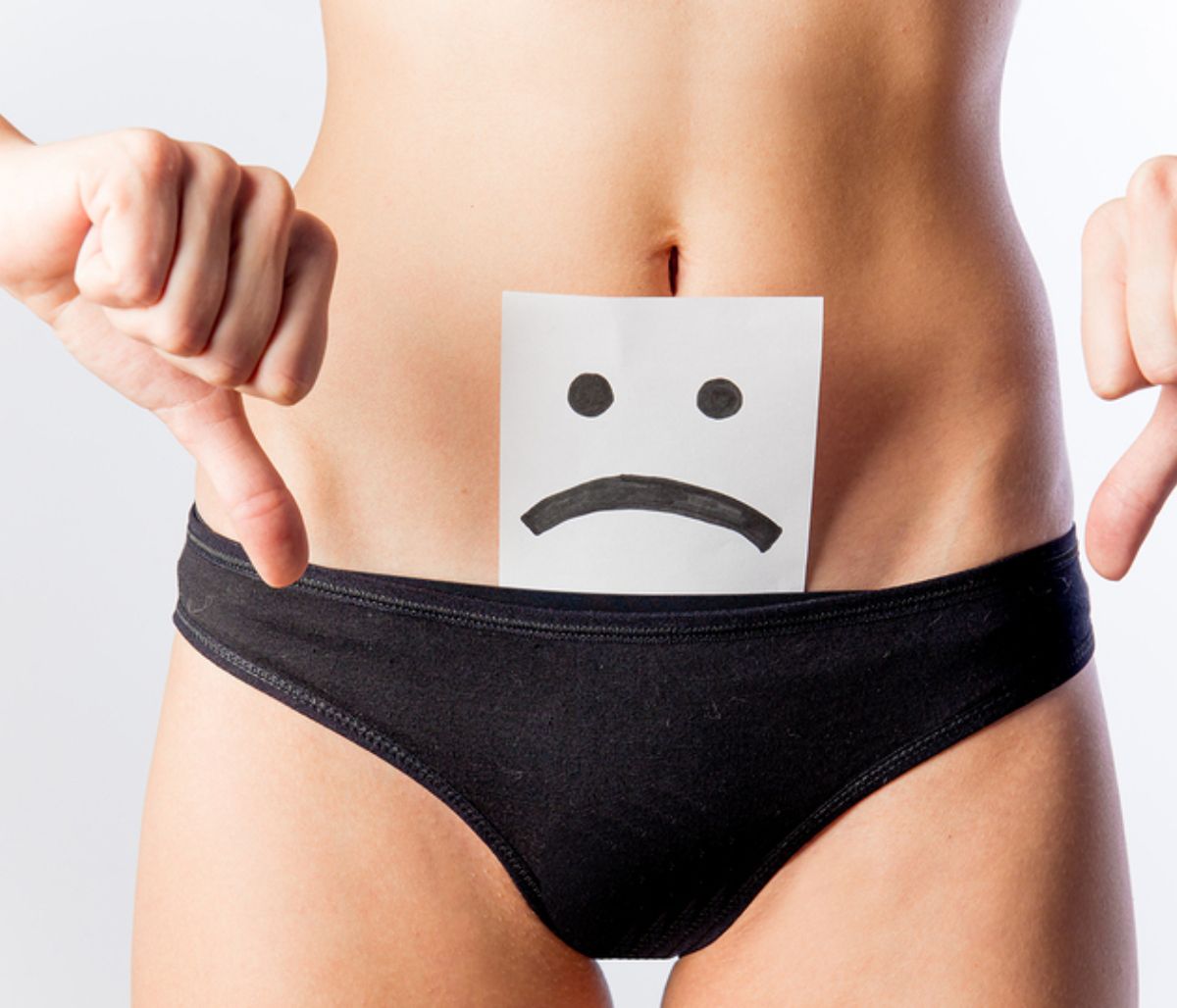 Υγεία κόλπου: Συμπτώματα που χρήζουν επείγουσας αντιμετώπισης (εικόνες)