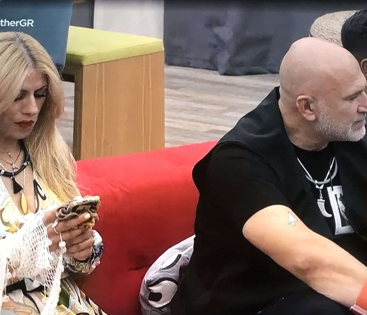 Big Brother: Τρελό γλέντι στο Twitter με αντιδήμαρχο και Άννα Μαρία (tweets)
