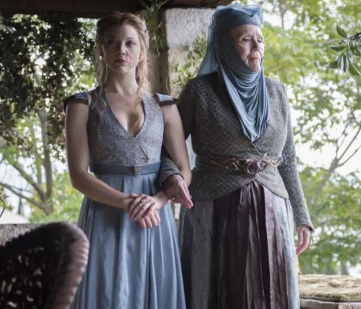 Game of Thrones: Θλίψη - Πέθανε διάσημη πρωταγωνίστρια (videos)