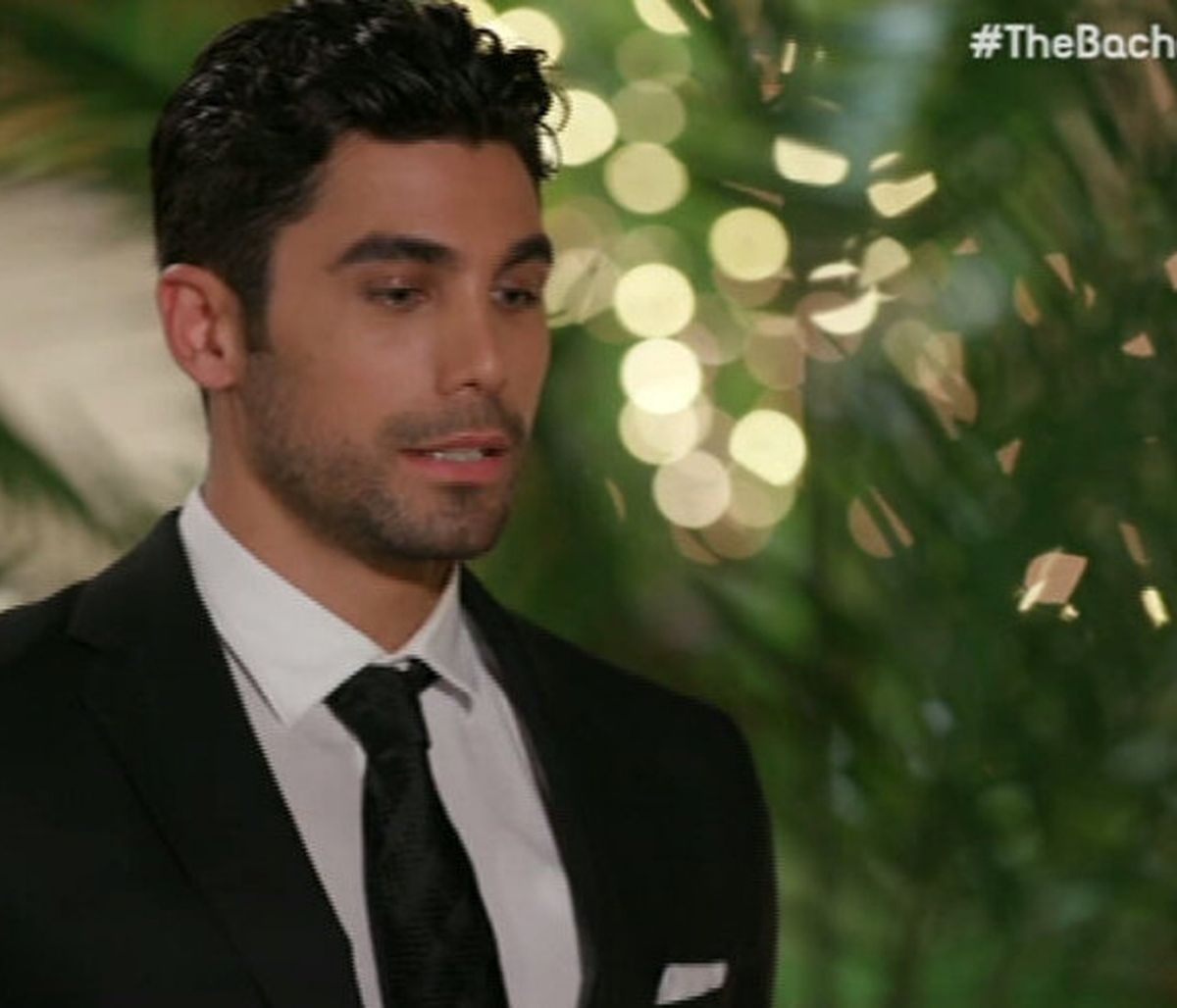 The Bachelor: Η πρώτη αποχώρηση!Αυτά είναι τα κορίτσια που έφυγαν από το ριάλιτι