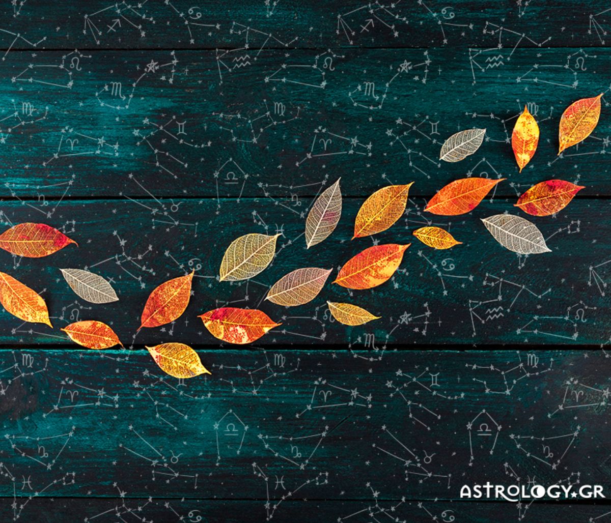 Εβδομαδιαίες προβλέψεις 13/09 - 19/09: Κλείσιμο λογαριασμών και εκκρεμοτήτων