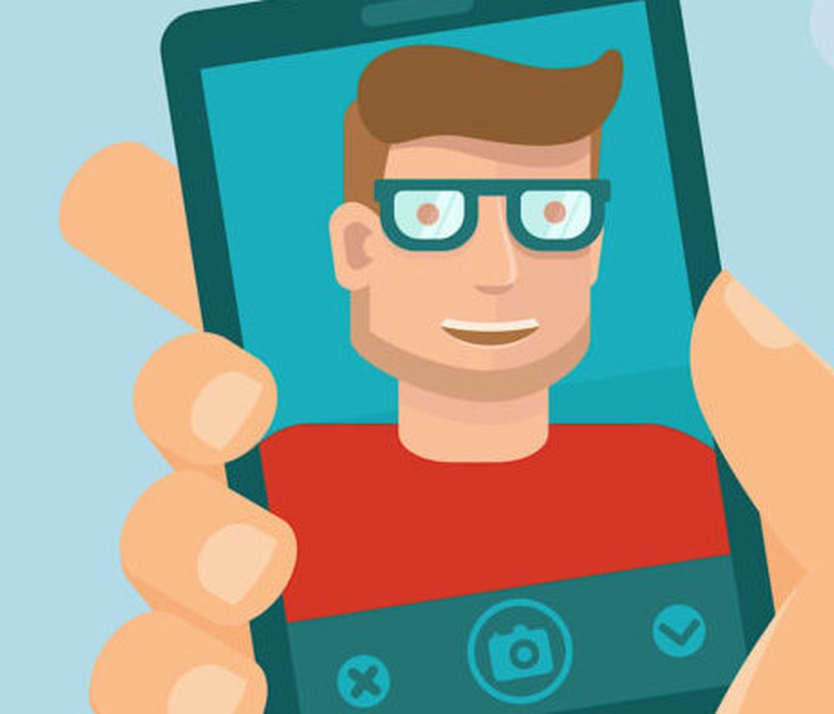 Shorts: Ξεκινά αυτήν τη βδομάδα ο ανταγωνιστής του Tik Tok (pics)