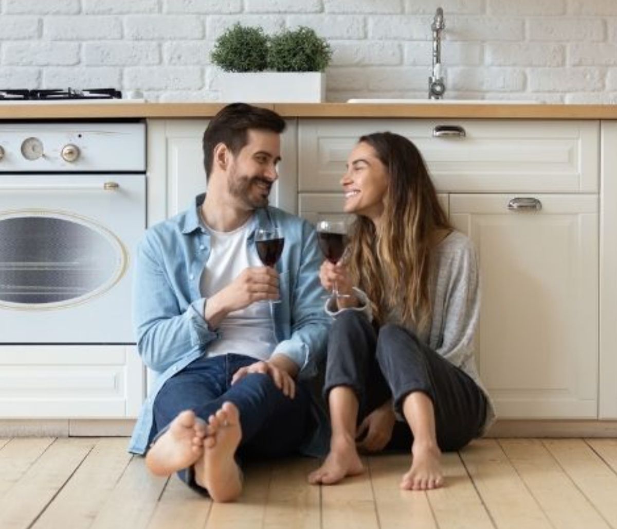 Δίδυμε, Ζυγέ, Υδροχόε: Ξέρουμε τι είδους σύντροφο ψάχνεις!