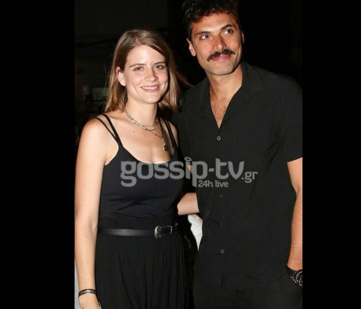 Μιχαλάκη - Παπαγεωργίου: Το ζευγάρι παντρεύεται! Η αποκάλυψη στο Πρωινό