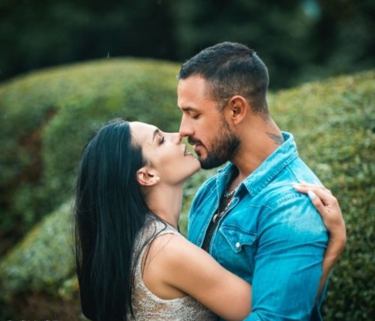 Πώς αντιλαμβάνεσαι την αγάπη; Η Αφροδίτη σου το μαρτυρά!