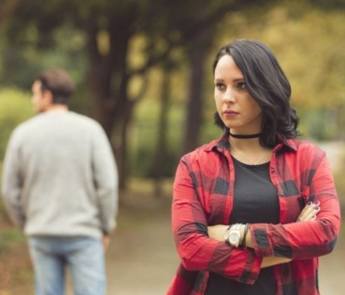 Οι 4 γυναίκες του ζωδιακού που και στο χωρισμό κρατούν το επίπεδό τους