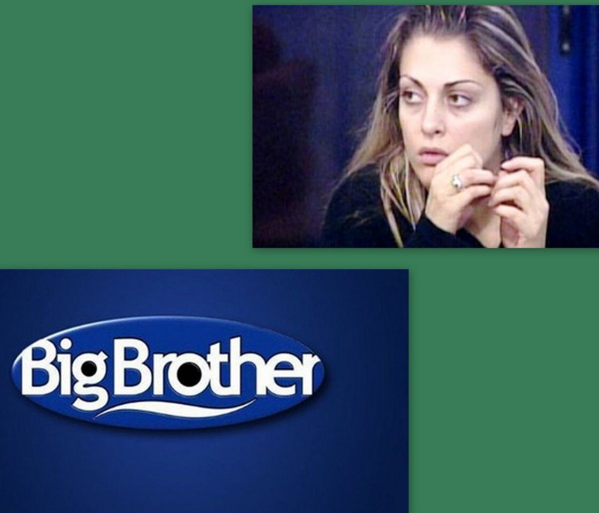 Δώρα Αρχοντάκη: Σπάει τη σιωπή της 19 χρόνια μετά το Big Brother1